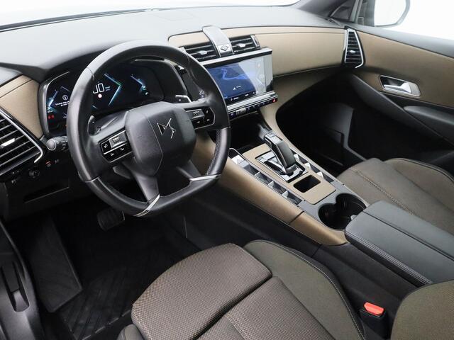 DS DS 7 Crossback E-Tense 225 PK Business | CARPLAY