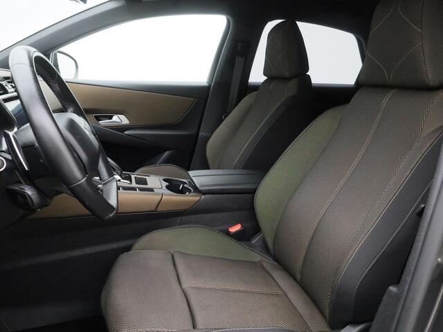 DS DS 7 Crossback E-Tense 225 PK Business | CARPLAY