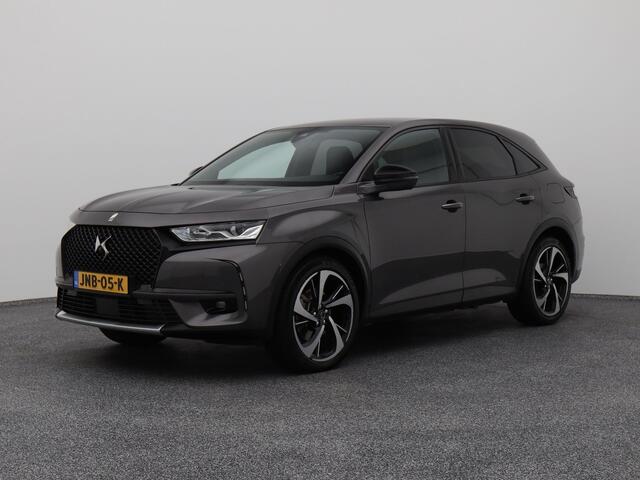 DS DS 7 Crossback E-Tense 225 Bastille+ | 360° | KEYLESS | MEMORY | STOELVERWARMING | STOELMASSAGE