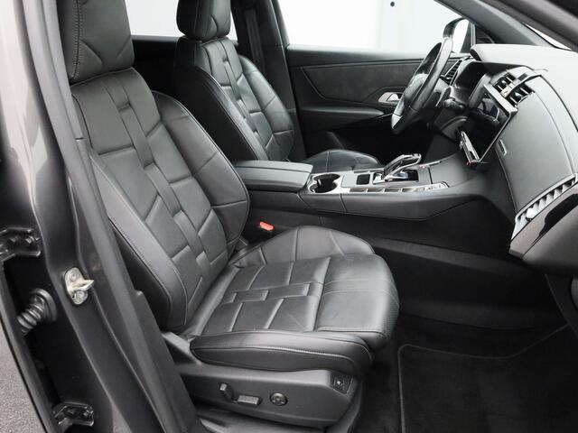 DS DS 7 Crossback E-Tense 225 Bastille+ | 360° | KEYLESS | MEMORY | STOELVERWARMING | STOELMASSAGE
