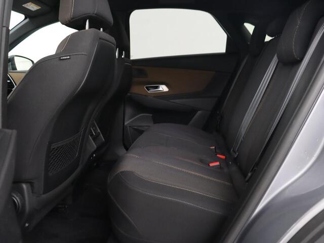 DS DS 7 Crossback E-Tense Be Chic | Camera | Bi-Xenon | Carplay | Navigatie | 19'' | Digital Cockpit | Climate control | Parkeerhulp | Cruise control | PHEV | Plug In