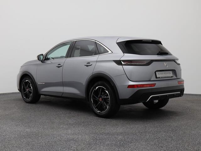 DS DS 7 Crossback 1.2 PureTech 130 PK Automaat Performance Line | CAMERA | CARPLAY