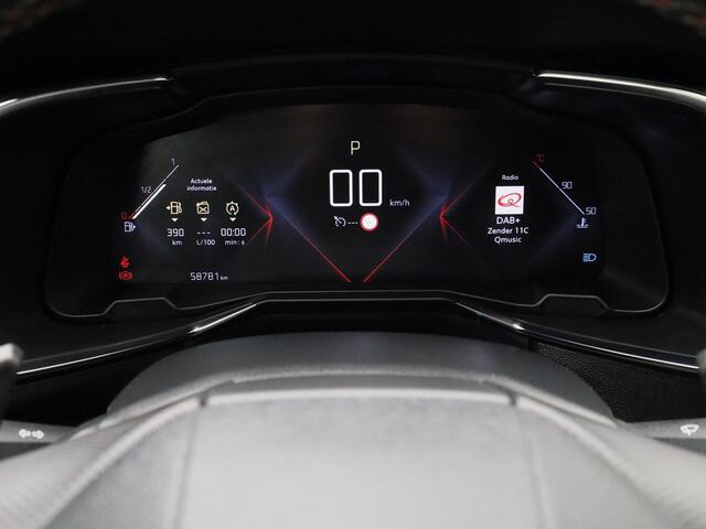 DS DS 7 Crossback 1.2 PureTech 130 PK Automaat Performance Line | CAMERA | CARPLAY