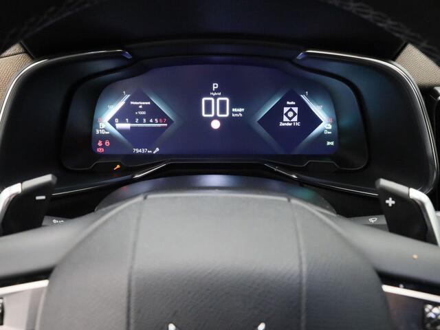 DS DS 7 Crossback E-Tense 4x4 Business | NAVI | CARPLAY