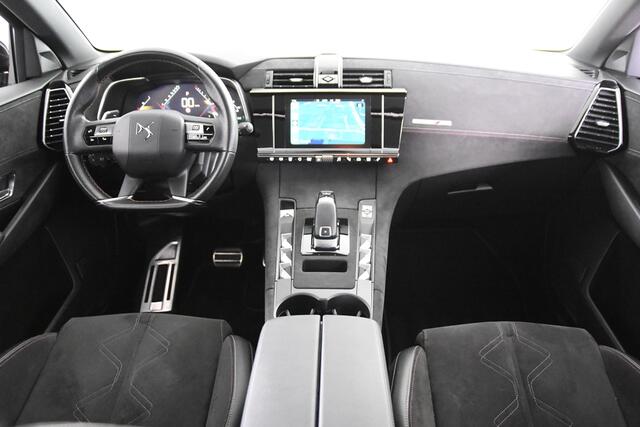 DS DS 7 Crossback 1.2 Performance Line *1ste Eigenaar*Leer*Panoramadak*Navigatie*