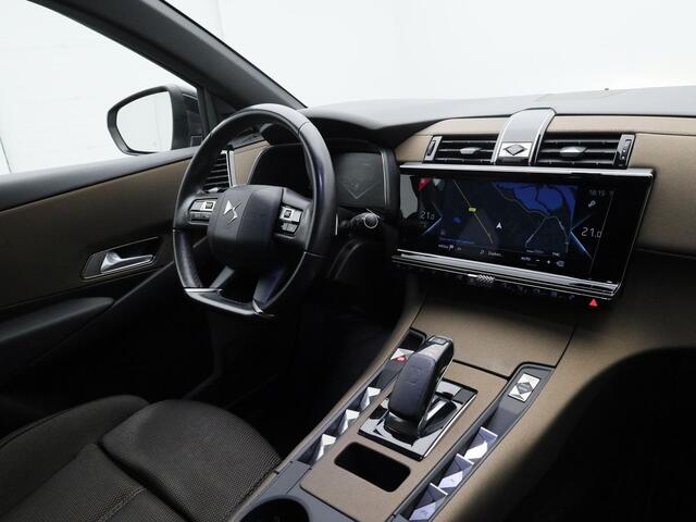 DS DS 7 Crossback E-Tense Business | CAMERA | KEYLESS | TREKHAAK