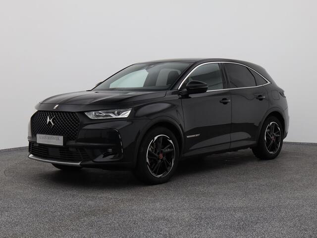 DS DS 7 Crossback E-Tense Performance Line | CAMERA | CARPLAY | TREKHAAK