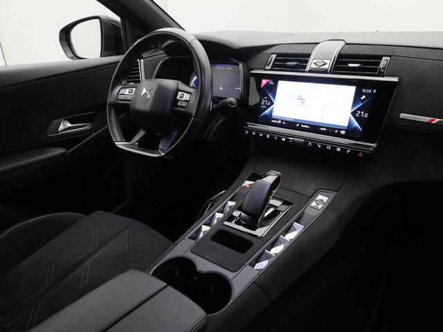 DS DS 7 Crossback E-Tense Performance Line | CAMERA | CARPLAY | TREKHAAK
