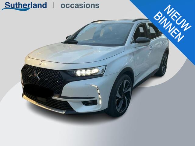 DS DS 7 Crossback E-Tense 4x4 Performance Line+
