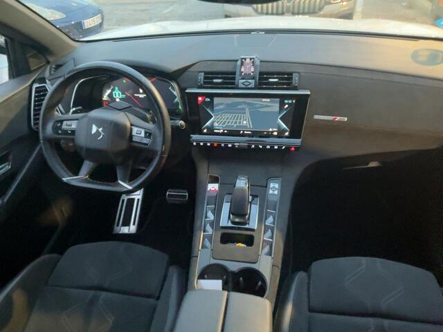 DS DS 7 Crossback E-Tense 4x4 Performance Line+