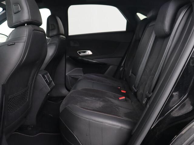 DS DS 7 Crossback E-Tense Performance Line | Stoelverwarming | Adaptive cruise | Alcantara | Keyless | Full LED | Carplay | Navigatie | Memory | Digital Cockpit | Dodehoek detectie | DAB | Getint glas | PHEV | Plug In