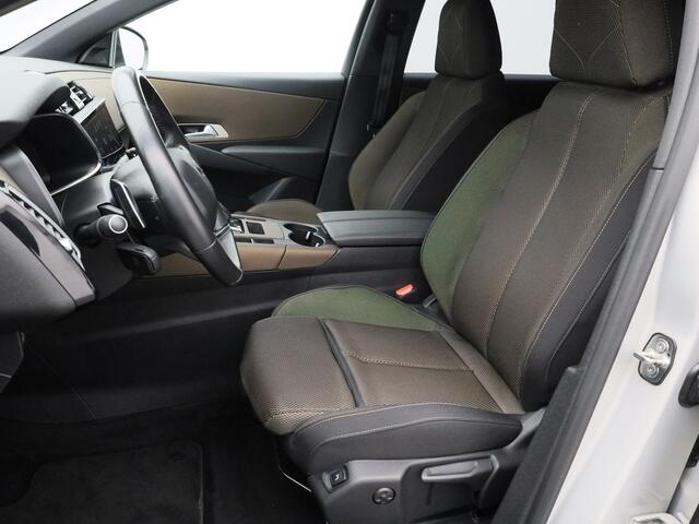 DS DS 7 Crossback E-Tense 4x4 Business | CAMERA | CARPLAY