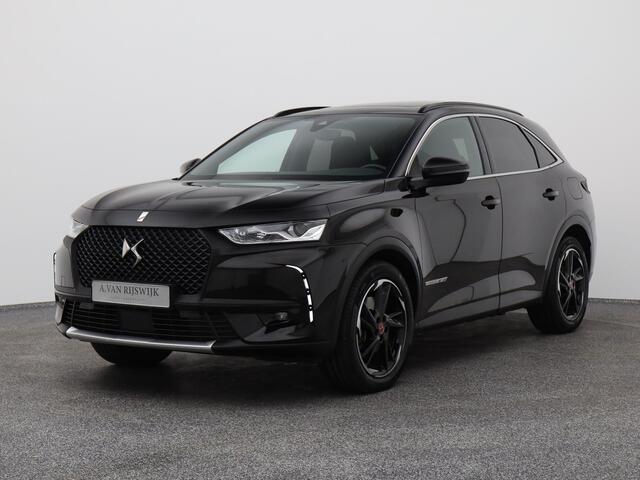DS DS 7 Crossback E-Tense 225 PK Automaat Performance Line | PANO | CARPLAY