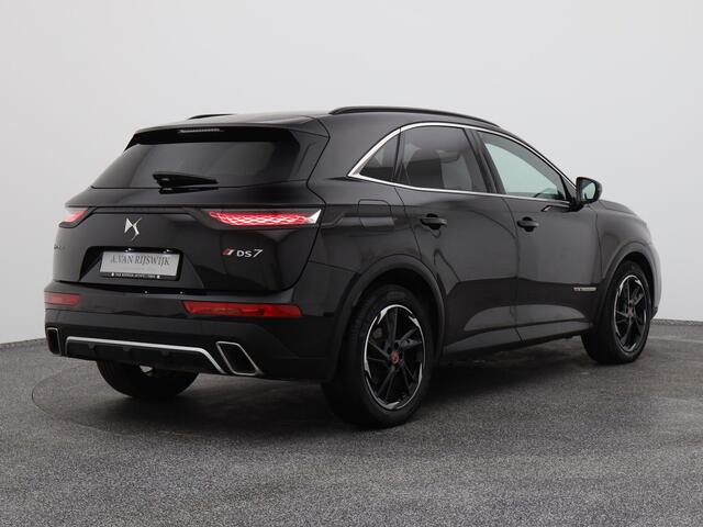 DS DS 7 Crossback E-Tense 225 PK Automaat Performance Line | PANO | CARPLAY