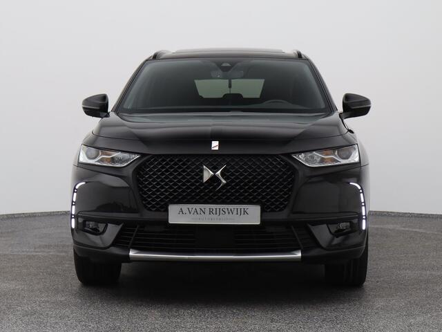DS DS 7 Crossback E-Tense 225 PK Automaat Performance Line | PANO | CARPLAY