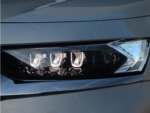 DS DS 7 Crossback E-Tense 300 PK 4x4 Rivoli | Pano | Focal | Trekhaak | Camera