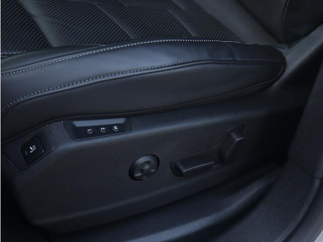 DS DS 7 Crossback E-Tense 300 PK 4x4 Rivoli | Pano | Focal | Trekhaak | Camera