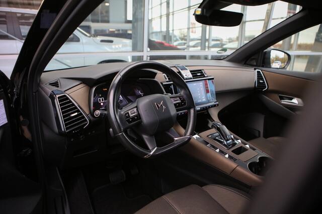 DS DS 7 Crossback 1.6 So Chic | 360 Camera | Apple Carplay, Android Auto | Stoelve