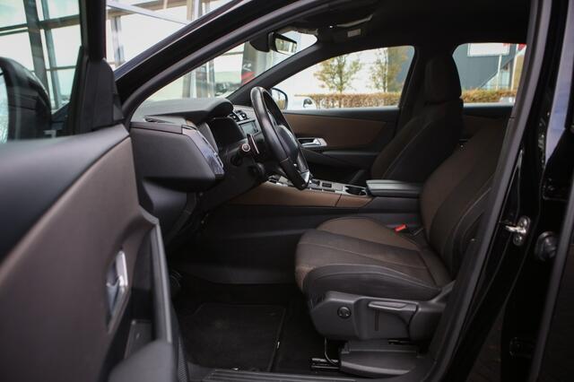 DS DS 7 Crossback 1.6 So Chic | 360 Camera | Apple Carplay, Android Auto | Stoelve