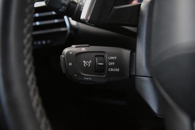 DS DS 7 Crossback 1.6 So Chic | 360 Camera | Apple Carplay, Android Auto | Stoelve