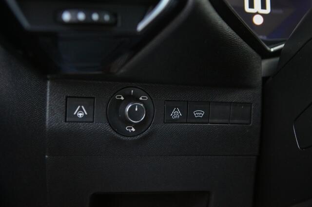 DS DS 7 Crossback 1.6 So Chic | 360 Camera | Apple Carplay, Android Auto | Stoelve