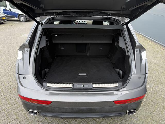 DS DS 7 Crossback 300pk 4x4 Executive (Trekhaak - Elektrische klep - Camera - Adaptieve Cruise Controle - Keyless Entry - DS LED - Navigatie)