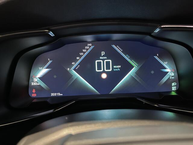 DS DS 7 Crossback E-Tense Black Line | Adaptive Cruisecontrol | Apple Carplay/Android Auto | Connected Pilot |