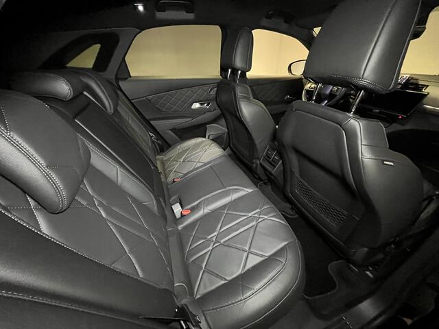 DS DS 7 Crossback E-Tense Black Line | Adaptive Cruisecontrol | Apple Carplay/Android Auto | Connected Pilot |