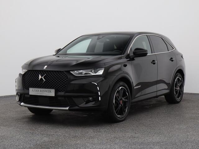 DS DS 7 Crossback E-Tense 225 PK Automaat Performance Line | CARPLAY