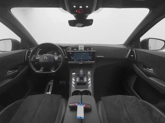 DS DS 7 Crossback E-Tense 225 PK Automaat Performance Line | CARPLAY