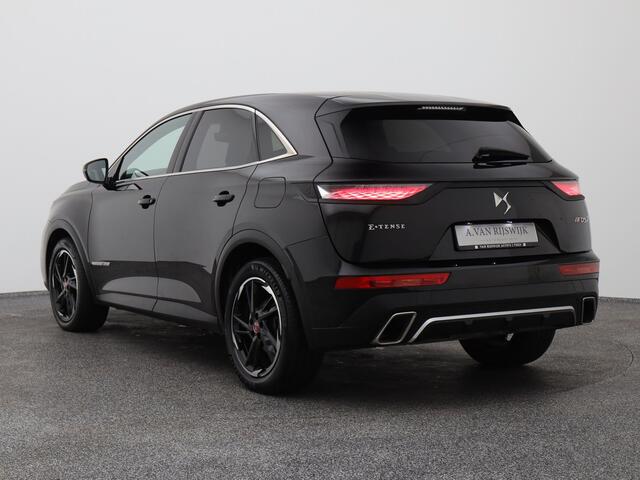 DS DS 7 Crossback E-Tense 225 PK Automaat Performance Line | CARPLAY