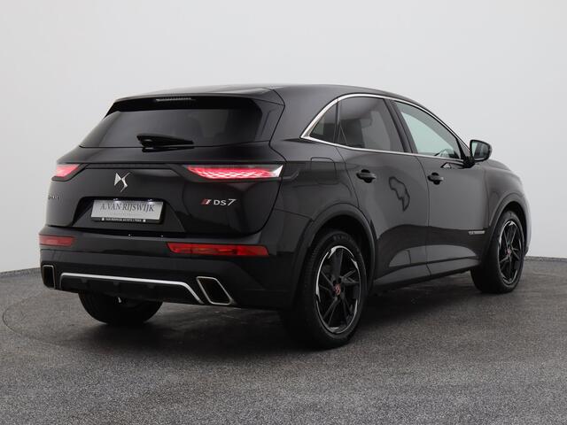 DS DS 7 Crossback E-Tense 225 PK Automaat Performance Line | CARPLAY