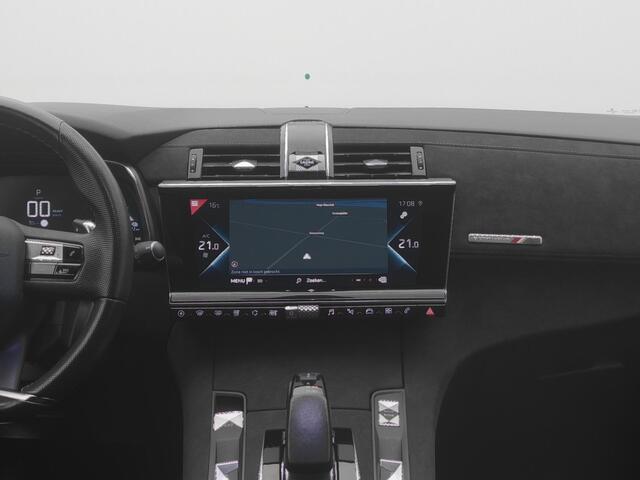 DS DS 7 Crossback E-Tense 225 PK Automaat Performance Line | CARPLAY