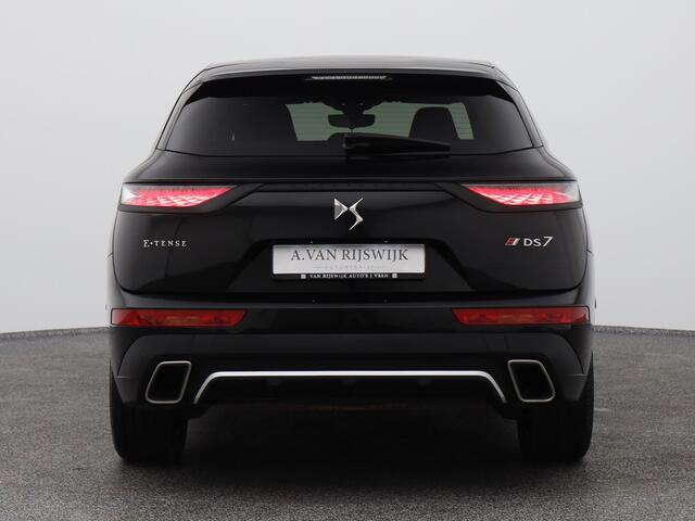 DS DS 7 Crossback E-Tense 225 PK Automaat Performance Line | CARPLAY