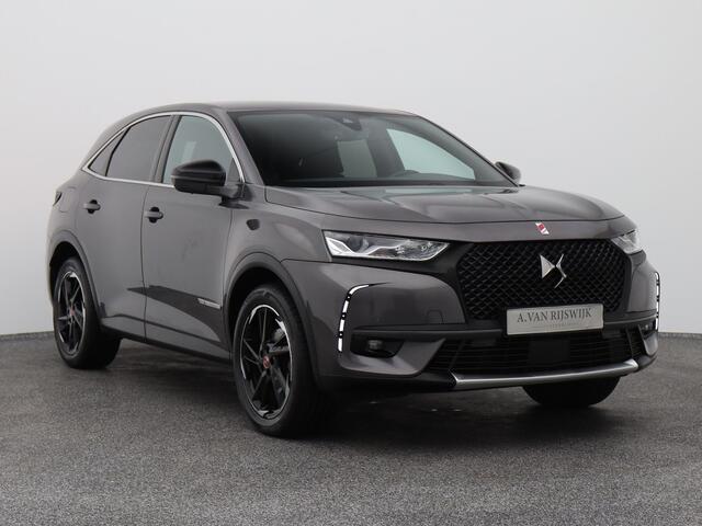 DS DS 7 Crossback 1.6 PureTech 180 PK Automaat Performance Line | CARPLAY