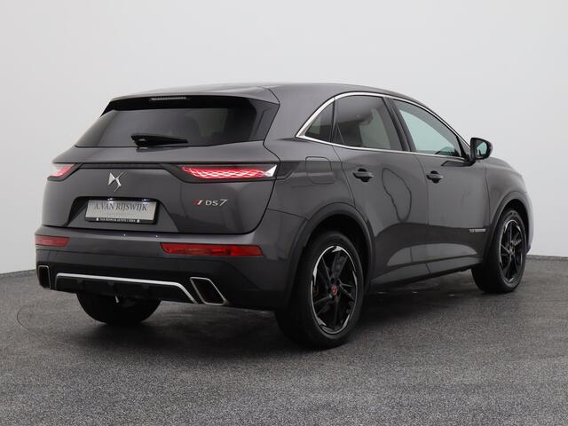 DS DS 7 Crossback 1.6 PureTech 180 PK Automaat Performance Line | CARPLAY