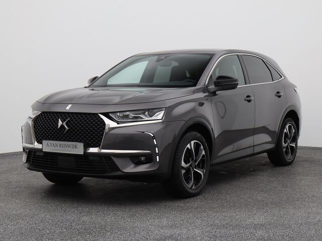 DS DS 7 Crossback 1.6 PureTech 180 PK Automaat Business | CARPLAY
