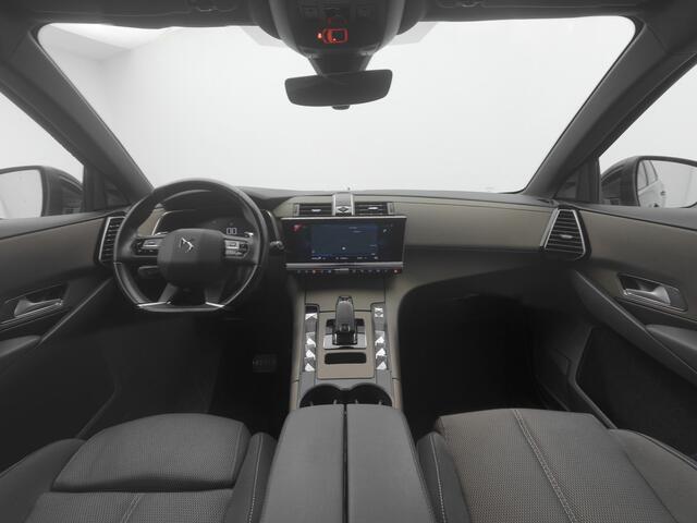DS DS 7 Crossback 1.6 PureTech 180 PK Automaat Business | CARPLAY