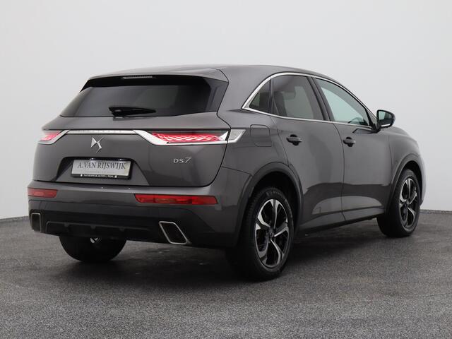 DS DS 7 Crossback 1.6 PureTech 180 PK Automaat Business | CARPLAY