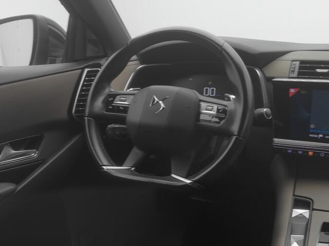 DS DS 7 Crossback 1.6 PureTech 180 PK Automaat Business | CARPLAY
