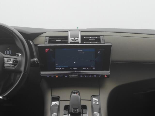 DS DS 7 Crossback 1.6 PureTech 180 PK Automaat Business | CARPLAY