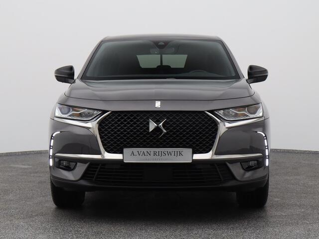 DS DS 7 Crossback 1.6 PureTech 180 PK Automaat Business | CARPLAY