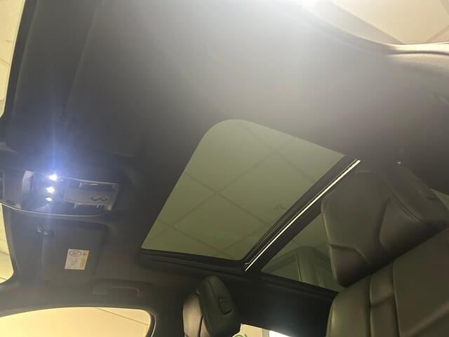 DS DS 7 Crossback 1.6 PT Executive | Geen import | Compleet | Panoramadak | Stoelv