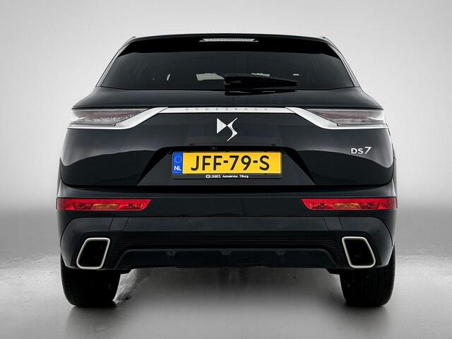 DS DS 7 Crossback 1.6 So Chic VIRTUAL | 1550KG TREKGEWICHT | CAMERA | CARPLAY | NAVI