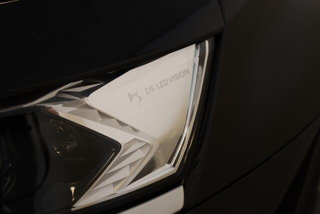 DS DS 7 Crossback PT 180 So Chic Automaat-8 Carplay | Nappa-Leer | Camera |