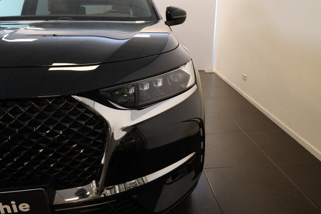 DS DS 7 Crossback PT 180 So Chic Automaat-8 Carplay | Nappa-Leer | Camera |