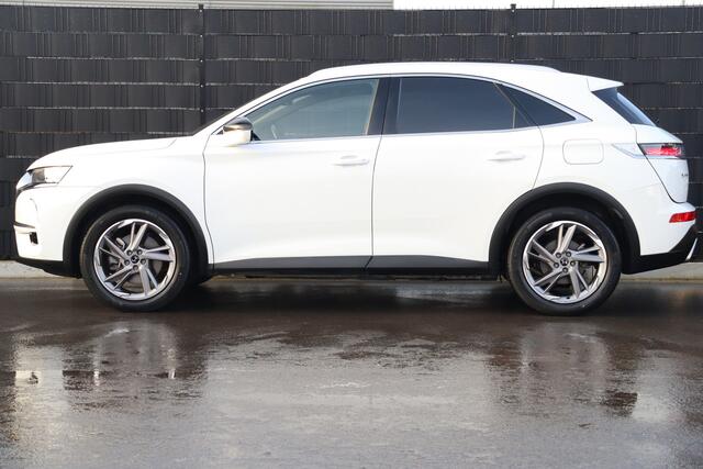 DS DS 7 Crossback E-Tense Business 225pk PHEV | Adap. Cruise | Stoelverwarming | 360 Camera | Climate Control | Navigatie