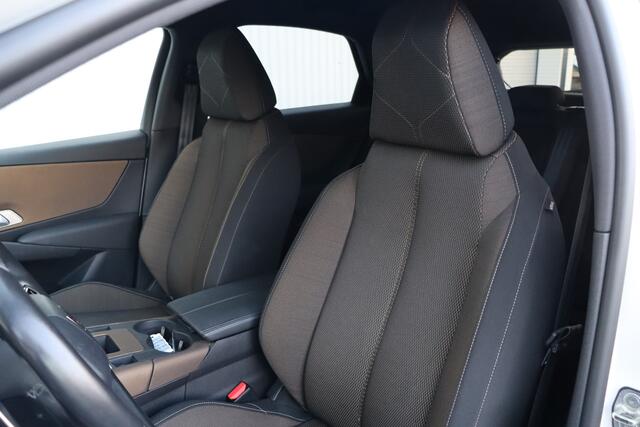 DS DS 7 Crossback E-Tense Business 225pk PHEV | Adap. Cruise | Stoelverwarming | 360 Camera | Climate Control | Navigatie