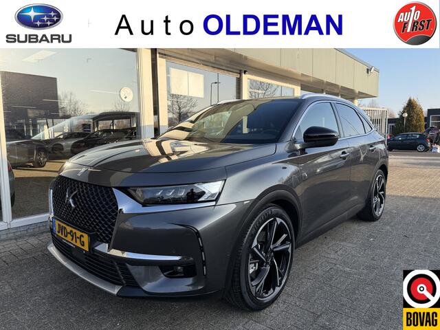 DS DS 7 Crossback E-Tense 4x4 Business