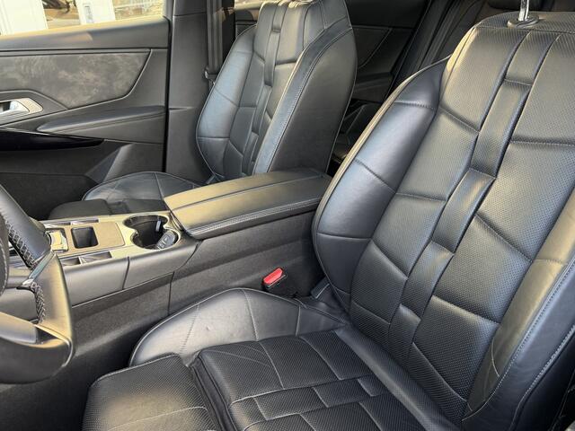 DS DS 7 Crossback E-Tense 4x4 Business